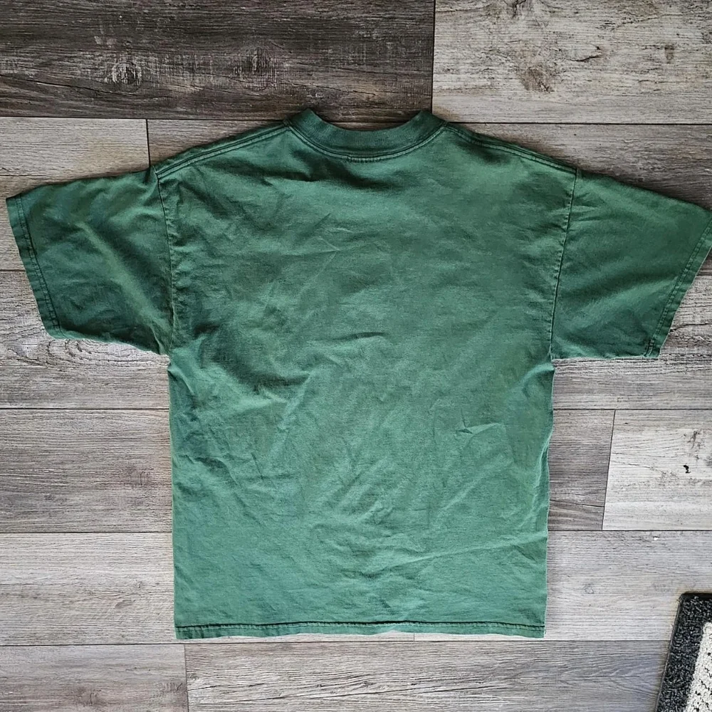 Vintage 2000s y2k Walt Disney World Tigger T shirt - Picture 3 of 6